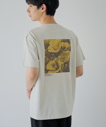 フォトグラフィックTシャツ
