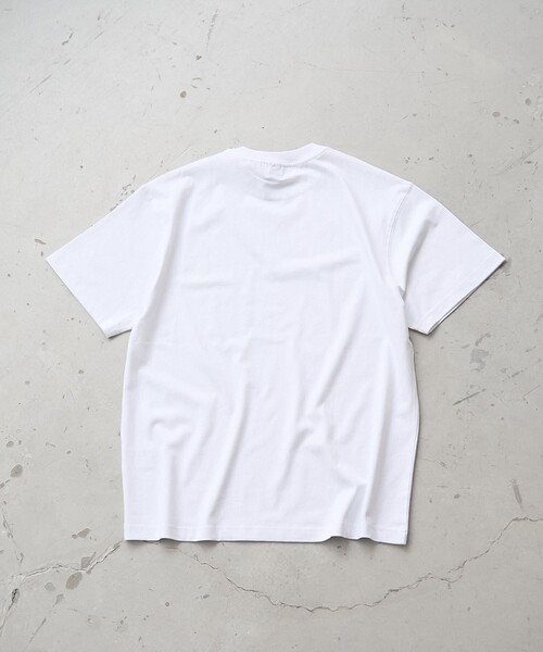 coen（コーエン）の「フォトグラフィックTシャツ（Tシャツ/カットソー・メンズ・ライトグレー/その他1/ライトブルー・L/M/S/XL）」の20枚目の写真