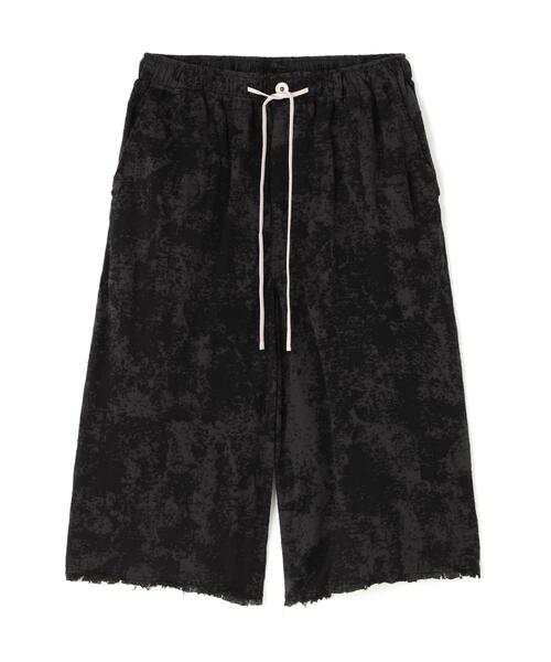 DANKE SCHON(ダンケシェーン)の「DankeSchon/ダンケシェーン/OPAL SHORTS(その他パンツ・レディース・ブラック系その他・M/L)」の1枚目の写真