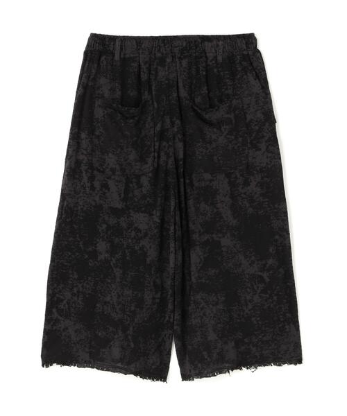 DANKE SCHON(ダンケシェーン)の「DankeSchon/ダンケシェーン/OPAL SHORTS(その他パンツ・レディース・ブラック系その他・M/L)」の2枚目の写真