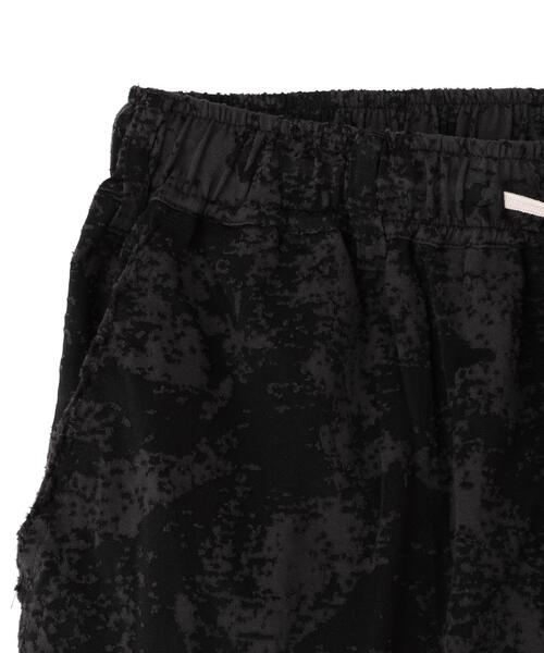 DANKE SCHON(ダンケシェーン)の「DankeSchon/ダンケシェーン/OPAL SHORTS(その他パンツ・レディース・ブラック系その他・M/L)」の4枚目の写真
