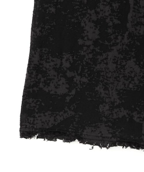 DANKE SCHON(ダンケシェーン)の「DankeSchon/ダンケシェーン/OPAL SHORTS(その他パンツ・レディース・ブラック系その他・M/L)」の5枚目の写真