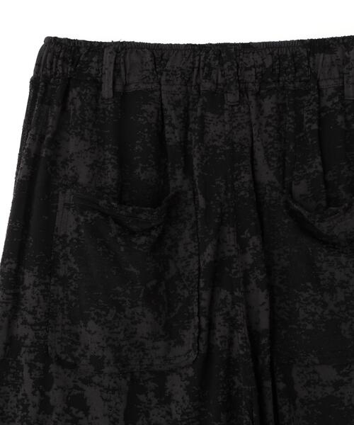 DANKE SCHON(ダンケシェーン)の「DankeSchon/ダンケシェーン/OPAL SHORTS(その他パンツ・レディース・ブラック系その他・M/L)」の6枚目の写真