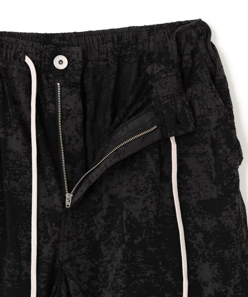 DANKE SCHON(ダンケシェーン)の「DankeSchon/ダンケシェーン/OPAL SHORTS(その他パンツ・レディース・ブラック系その他・M/L)」の7枚目の写真