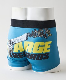 UNIIT（ユニット）の「【XLARGE/エクストララージ】【腰元のロゴで魅せる】ボクサーパンツ 鮮やかな発色 ストリート・見せパン 定番人気（ボクサーパンツ）」