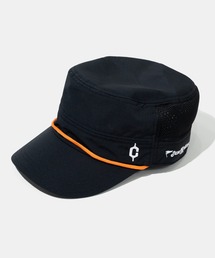 Clef（クレ）の「Clef/クレ　EXPEDITION MESH WORK CAP（キャップ）」
