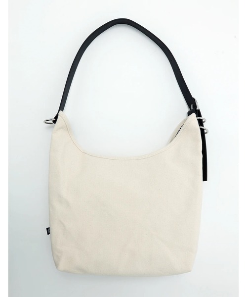 Little sunny bite(リトルサニーバイト)の「【8】【it】【Little Sunny Bite】ribbon canvas bag(ショルダーバッグ・レディース・ピンク/ブルー/ナチュラル・FREE)」の5枚目の写真