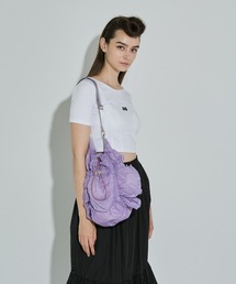 ブランド古着】ANNA SUI NYC｜アナ スイ エヌ ワイ シーのショルダー