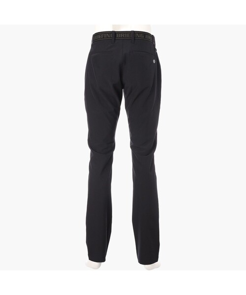 BRIEFING(ブリーフィング)の「【BRIEFING GOLF/ブリーフィングゴルフ】MEN’S COOLCORE LOGO ELASTIC PANTS(その他パンツ・メンズ・グレー/ブラック・M/L)」の14枚目の写真