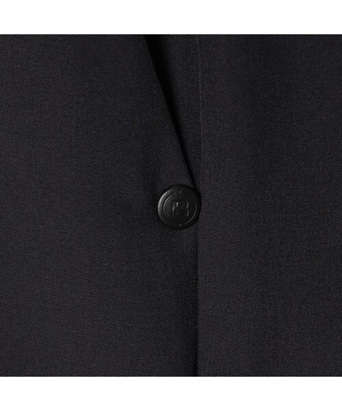 BRIEFING(ブリーフィング)の「【BRIEFING GOLF/ブリーフィングゴルフ】MEN’S COOLCORE LOGO ELASTIC PANTS(その他パンツ・メンズ・グレー/ブラック・M/L)」の10枚目の写真