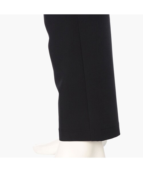 BRIEFING(ブリーフィング)の「【BRIEFING GOLF/ブリーフィングゴルフ】MEN’S COOLCORE LOGO ELASTIC PANTS(その他パンツ・メンズ・グレー/ブラック・M/L)」の11枚目の写真