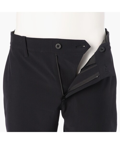 BRIEFING(ブリーフィング)の「【BRIEFING GOLF/ブリーフィングゴルフ】MEN’S COOLCORE LOGO ELASTIC PANTS(その他パンツ・メンズ・グレー/ブラック・M/L)」の12枚目の写真