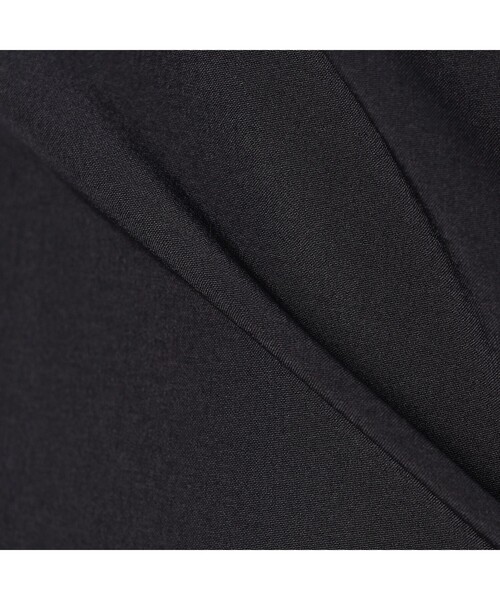 BRIEFING(ブリーフィング)の「【BRIEFING GOLF/ブリーフィングゴルフ】MEN’S COOLCORE LOGO ELASTIC PANTS(その他パンツ・メンズ・グレー/ブラック・M/L)」の13枚目の写真