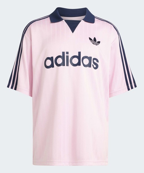 COLLARED GOALIE / アディダスオリジナルス adidas Originals（Tシャツ