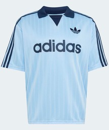 adidas | COLLARED GOALIE / アディダスオリジナルス adidas Originals(Tシャツ/カットソー)