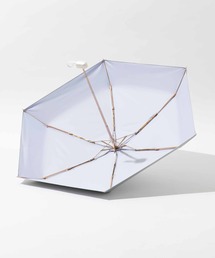 emonique（エモニーク）の「晴雨兼用 軽量コンパクト 折りたたみ傘 日傘 UPF50+ 遮光率100%（Tシャツ/カットソー）」