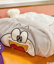 ニコアンド しも.家族でシェアプルオーバーセット グレー Bigサイズ やおきん】コラボビニール傘（長傘）｜niko and（ニコアンド）の