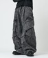 RAGEBLUE（レイジブルー）の「SLANT POCKET Barrel Pants/スラントポケット/バレルパンツ（その他パンツ・SMALL）」