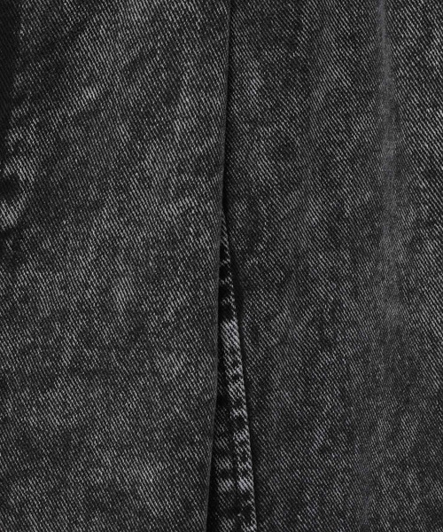 RAGEBLUE(レイジブルー)の「SLANT POCKET Barrel Pants/スラントポケット/バレルパンツ(その他パンツ・メンズ・ブラック・MEDIUM/LARGE)」の17枚目の写真