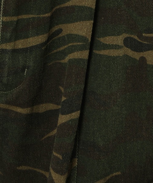 RAGEBLUE(レイジブルー)の「SLANT POCKET Barrel Pants/スラントポケット/バレルパンツ(その他パンツ・メンズ・ブラック・MEDIUM/LARGE)」の19枚目の写真