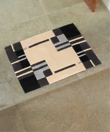 ACME FURNITURE | MIDCITY MAT 50x70　ミッドシティ マット(ラグ/マット)