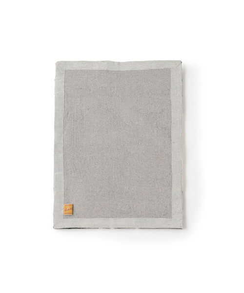 ACME FURNITURE（アクメファニチャー）の「MIDCITY MAT 50x70　ミッドシティ マット（ラグ/マット・レディース・ブラック・FREE）」の6枚目の写真