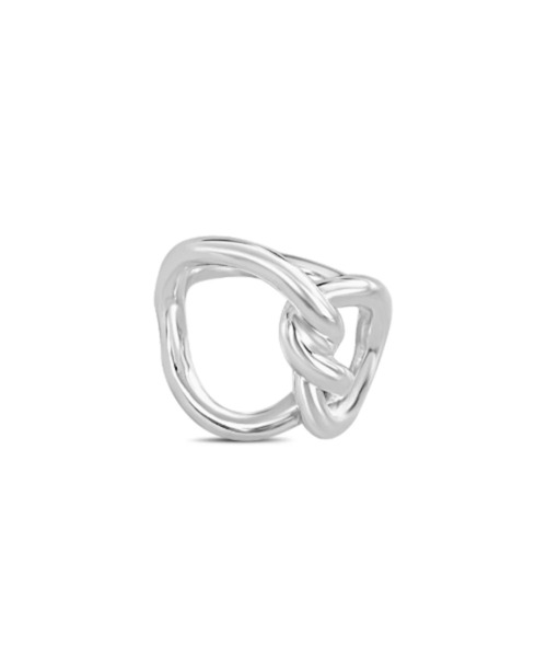 NUUK(ヌーク)の「Ring CA2(リング・メンズ・シルバー・15 /13/11)」の9枚目の写真
