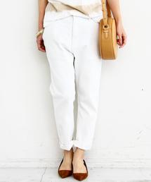 BEAUTY&YOUTH UNITED ARROWS | by ※∵デニムテーパードパンツ◆(デニムパンツ)