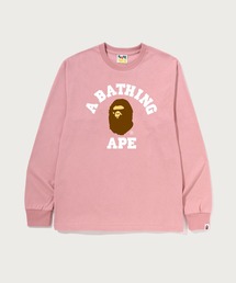 A BATHING APE（アベイシングエイプ）のファッション通販 - ZOZOTOWN