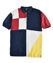 NAUTICA | 【USED】90’s NAUTICA ポロシャツ(シャツ/ブラウス)