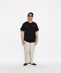 DIVISION POCKET TEE