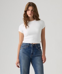 Levi's/リーバイス エッセンシャル ベビーTシャツ