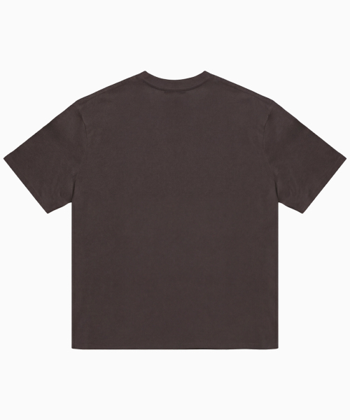 SAINTPAIN(セイントペイン)の「SP セイントスター 半袖Tシャツ ブラウン(Tシャツ/カットソー・レディース・その他・MEDIUM/LARGE)」の2枚目の写真