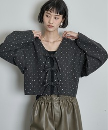 THE YOn(�U����)��2way�O���b�^�[�h�b�g�c�C�[�h�N���b�v�h�m�[�J���[�W���P�b�g(�m�[�J���[�W���P�b�g)