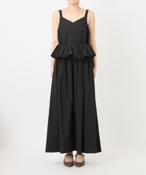 foemina(フォエミナ)の「【洗える】Foemina/フォエミナ VALENTINA DRESS(ワンピース・レディース・ブラック・SMALL)」の11枚目の写真