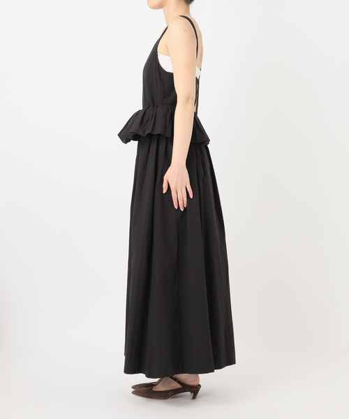 foemina(フォエミナ)の「【洗える】Foemina/フォエミナ VALENTINA DRESS(ワンピース・レディース・ブラック・SMALL)」の12枚目の写真