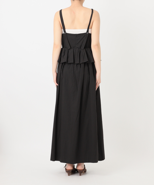 foemina(フォエミナ)の「【洗える】Foemina/フォエミナ VALENTINA DRESS(ワンピース・レディース・ブラック・SMALL)」の13枚目の写真