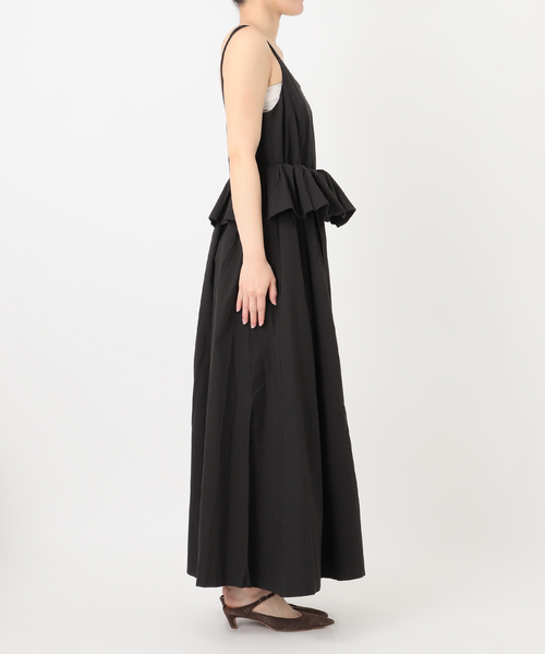 foemina(フォエミナ)の「【洗える】Foemina/フォエミナ VALENTINA DRESS(ワンピース・レディース・ブラック・SMALL)」の14枚目の写真