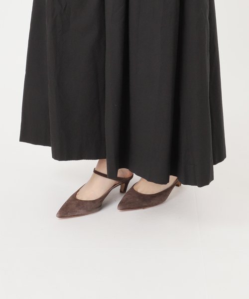 foemina(フォエミナ)の「【洗える】Foemina/フォエミナ VALENTINA DRESS(ワンピース・レディース・ブラック・SMALL)」の17枚目の写真