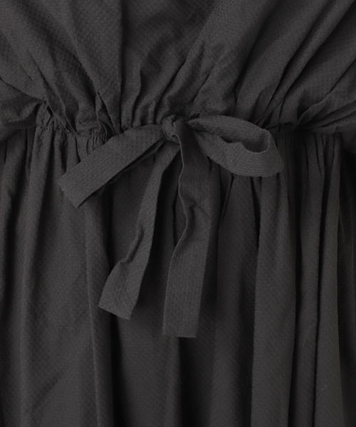 foemina(フォエミナ)の「【洗える】Foemina/フォエミナ VALENTINA DRESS(ワンピース・レディース・ブラック・SMALL)」の18枚目の写真