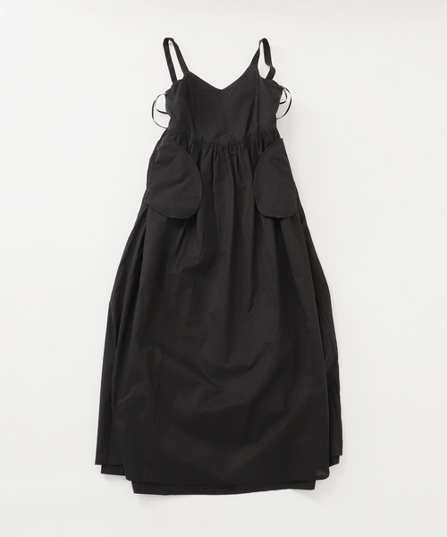 foemina(フォエミナ)の「【洗える】Foemina/フォエミナ VALENTINA DRESS(ワンピース・レディース・ブラック・SMALL)」の21枚目の写真