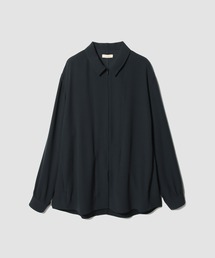 COLUMN（コラム）の「COLUMN / オープンカラーシャツ（シャツ/ブラウス