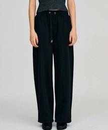 【2026Autumn Pre-Order】バルーンスウェットパンツ / Balloon Sweatpants