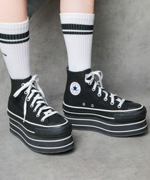 CONVERSE（コンバース）の「【RES】【CONVERSE】ALL STAR / STAGE HI / PP（スニーカー）」