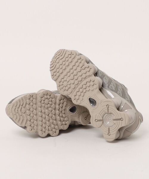 NIKE（ナイキ）の「NIKE WMNS SHOX TL AR3566-204（スニーカー・レディース・ブラウン・24.5cm/23.5cm/24cm/25cm/23cm）」の9枚目の写真