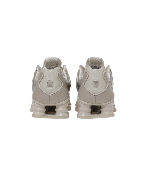 NIKE（ナイキ）の「NIKE WMNS SHOX TL AR3566-204（スニーカー・レディース・ブラウン・24.5cm/23.5cm/24cm/25cm/23cm）」の4枚目の写真