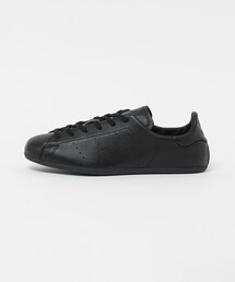 <adidas Originals>STAN SMITH LO PRO CBLACK/スニーカー