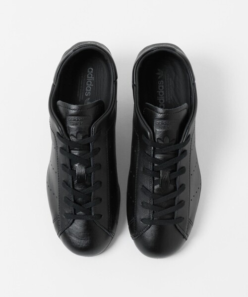 Steven Alan(スティーブンアラン)の「<adidas Originals>STAN SMITH LO PRO CBLACK/スニーカー(スニーカー・レディース・ブラック・23cm/24cm/24.5cm/25cm/23.5cm)」の3枚目の写真