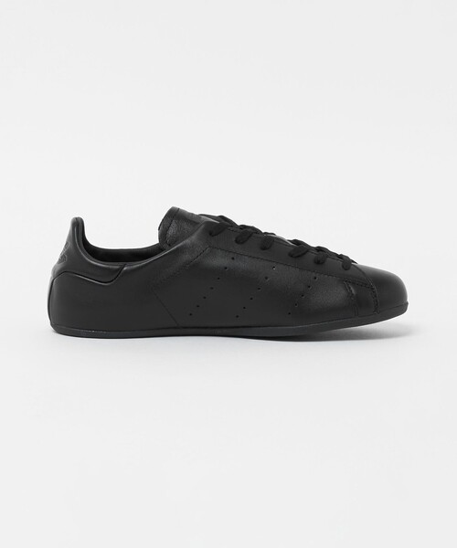 Steven Alan(スティーブンアラン)の「<adidas Originals>STAN SMITH LO PRO CBLACK/スニーカー(スニーカー・レディース・ブラック・23cm/24cm/24.5cm/25cm/23.5cm)」の4枚目の写真