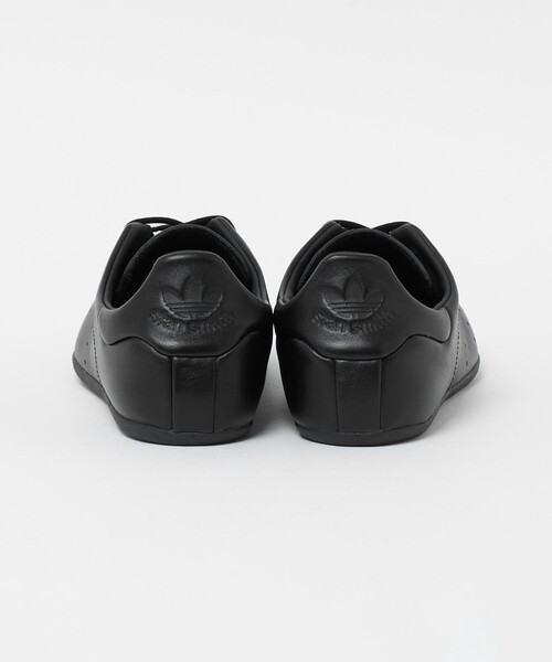 Steven Alan(スティーブンアラン)の「<adidas Originals>STAN SMITH LO PRO CBLACK/スニーカー(スニーカー・レディース・ブラック・23cm/24cm/24.5cm/25cm/23.5cm)」の5枚目の写真